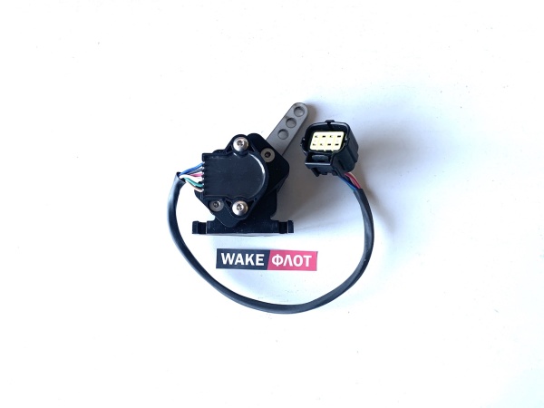 Потенциометр, PCM, R119005A